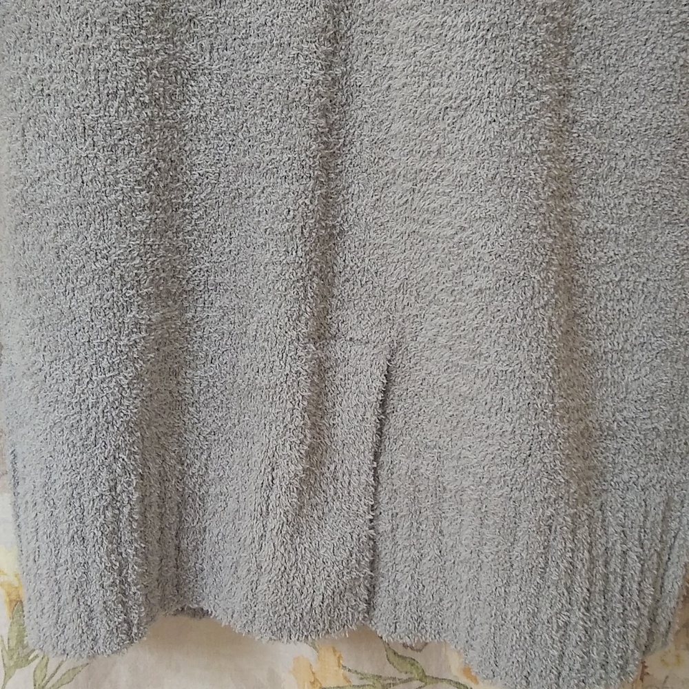 Barefoot Dreams Cardigan - Picture 7 of 9